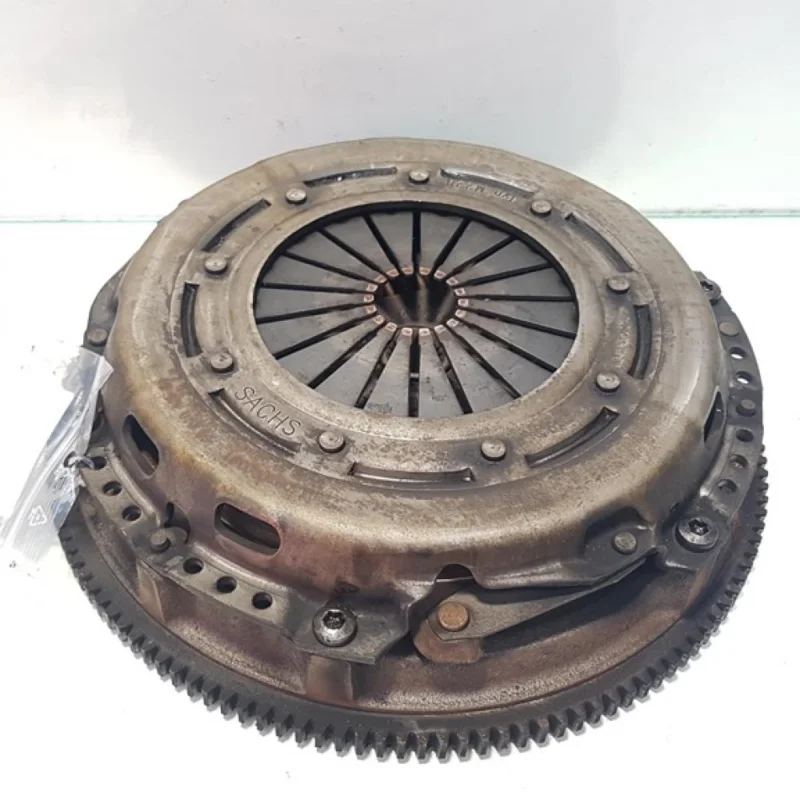 Volanta masa simpla Peugeot 207 SW, 1.6 benz, 5FW Plată securizată