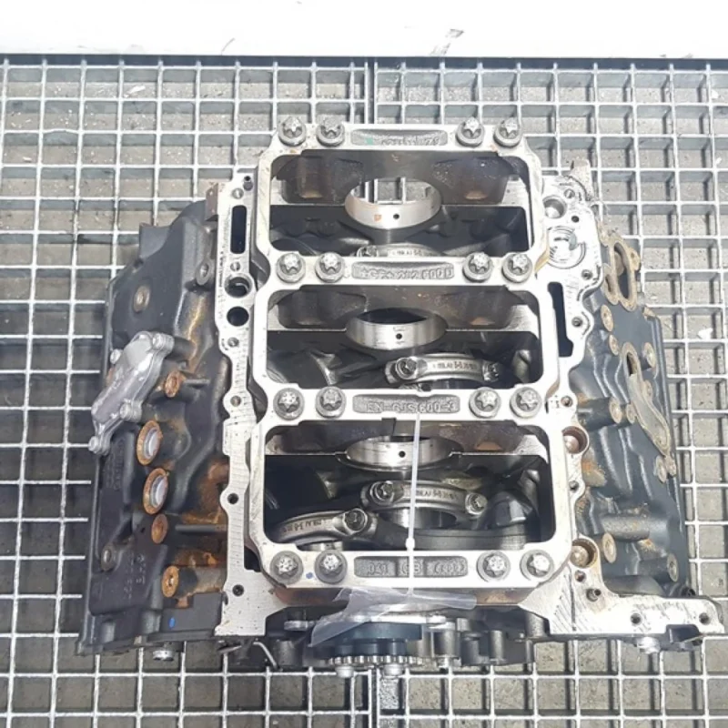 Bloc motor, Audi A6 (4G2, C7) 3.0 tdi, CRT Vezi acum