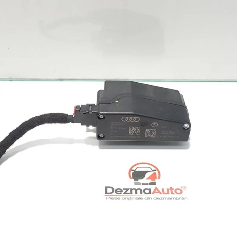 Reducere de preț Motoras blocare volan, Audi A4 (8K) 8K0905852E (id:390008)