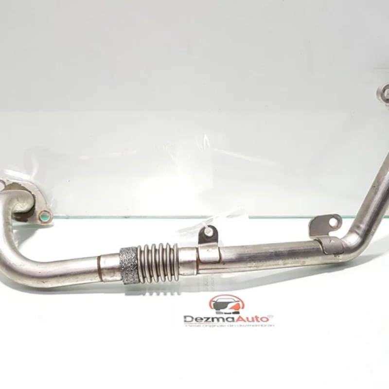 Vezi acum Conducta gaze, Audi A4 (8K2, B8) 2.0 tdi, CAG, 03L131521AH (id:389316)