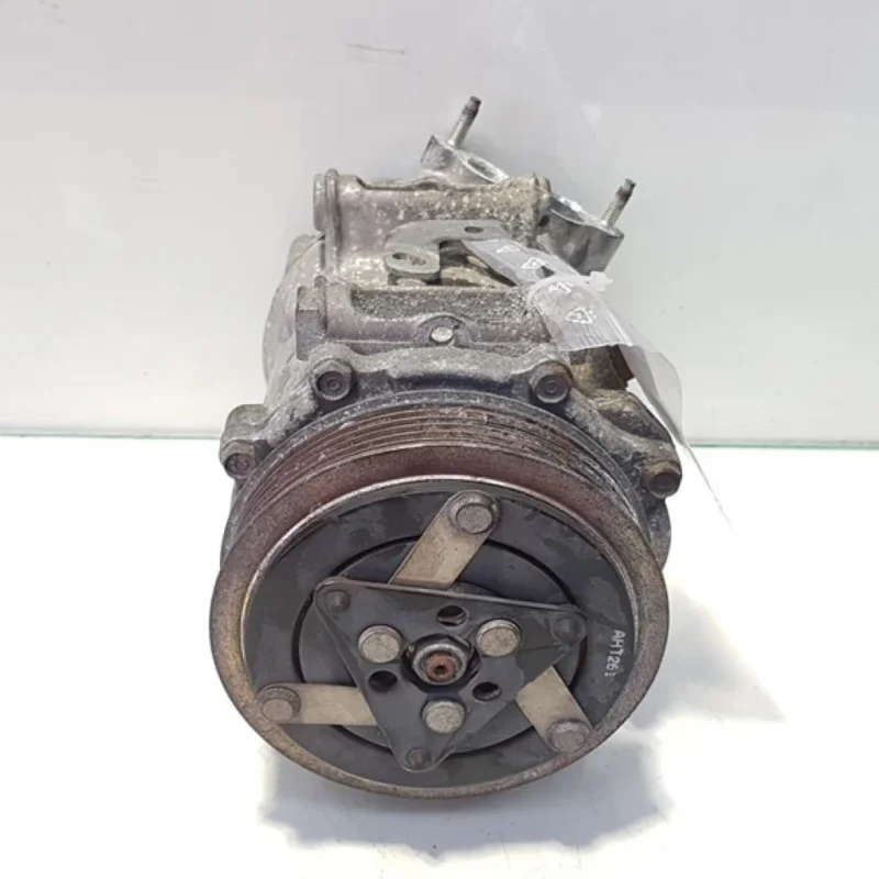 Promoție Compresor clima, Citroen C4 Picasso, 1.6 hdi, 9HR, 9671216780 (pr:117994)