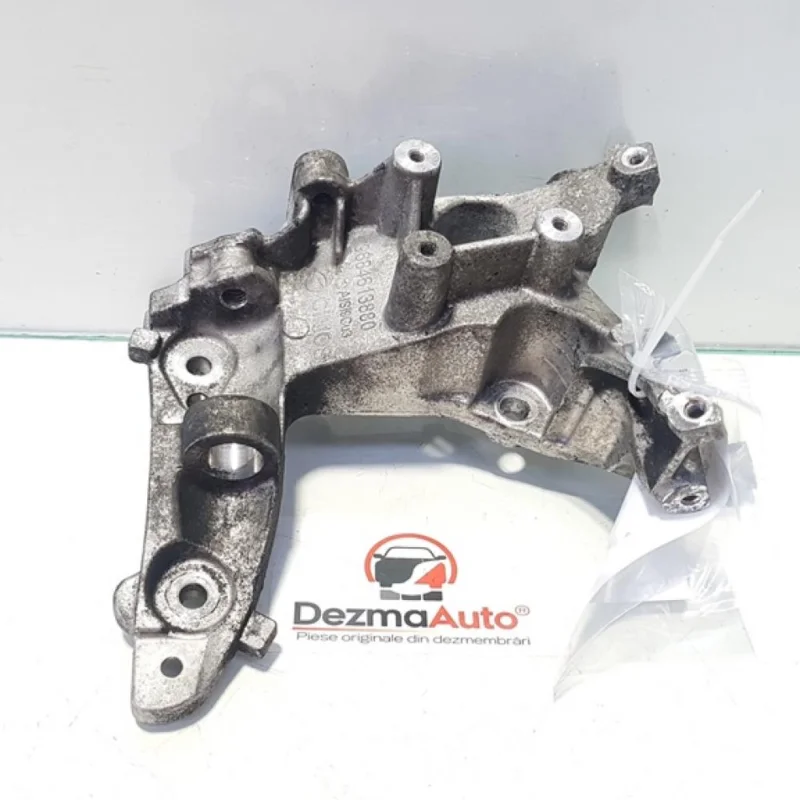 Retur ușor Suport alternator, Peugeot 207 SW, 1.6hdi, 9HR, 9684613880