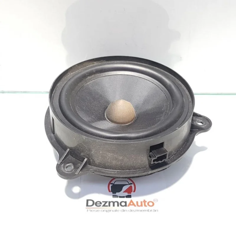 Cumpărături sigure Boxa usa fata, Renault Laguna 3 Combi