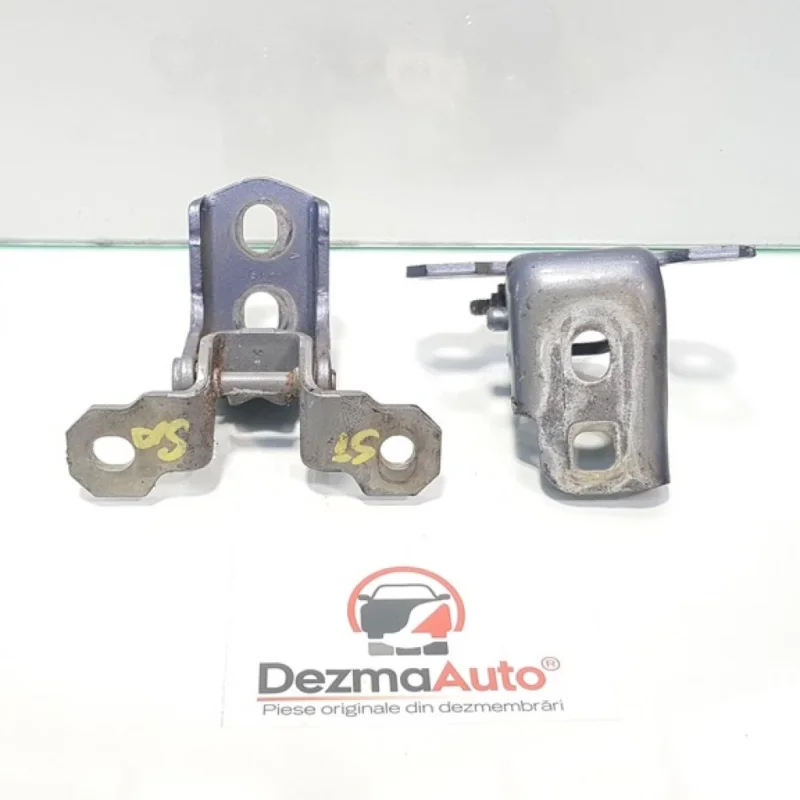 Livrare gratuită Balamale stanga spate, Renault Laguna 3 Combi