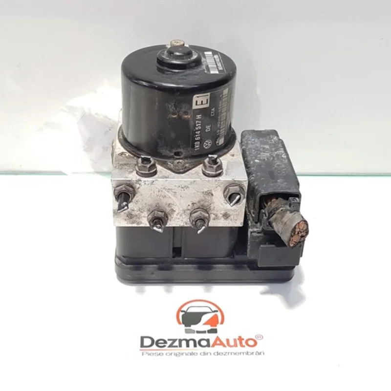 Retur gratuit Unitate abs, Audi A3 (8P1) 1.9 tdi, cod 1K0907379K (id:388897)