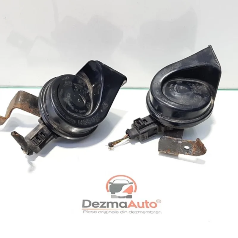 Cumpără acum Set claxoane, Audi A3 (8P1) (id:388915)