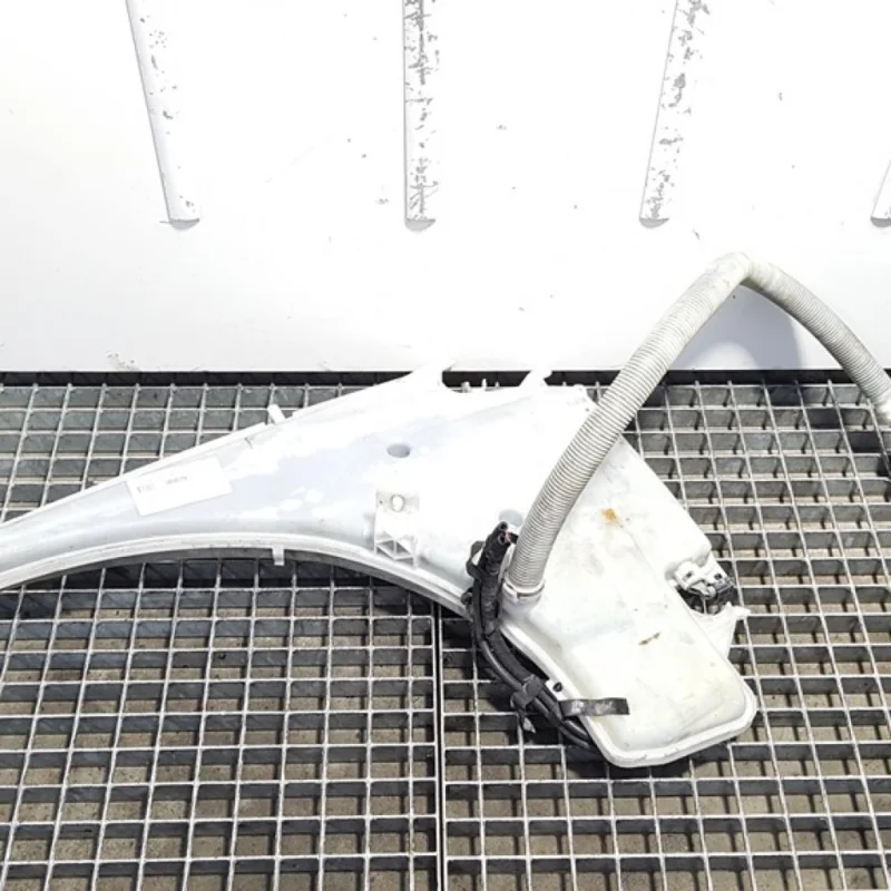 Vas strop gel cu 2 motorase, Bmw 1 (E81, E87) cod 7124231-12 (id:389079) Ultima șansă