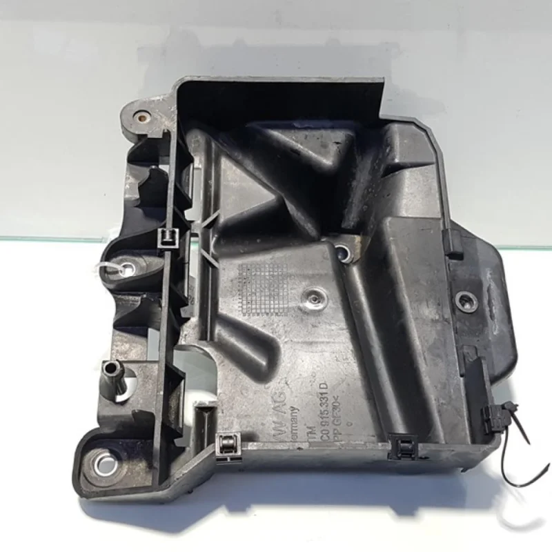Suport baterie, Vw Polo (6R) cod 6C0915331D (id:388946) Vezi acum