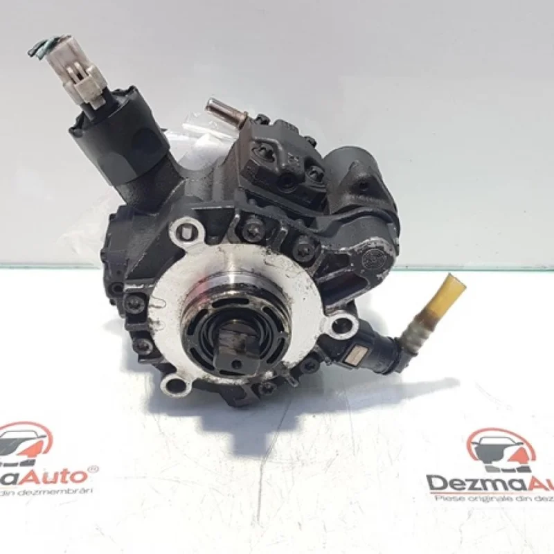 Retur ușor Pompa inalta presiune, Ford Focus 2 Sedan, 2.0 tdci, G6DA, 9653023580