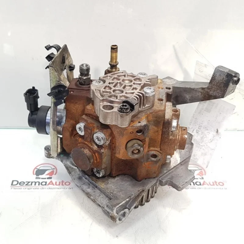 Pompa inalta presiune, Ford Focus C-Max, 1.6 tdci, G8DB, 9656300380A Cumpără acum
