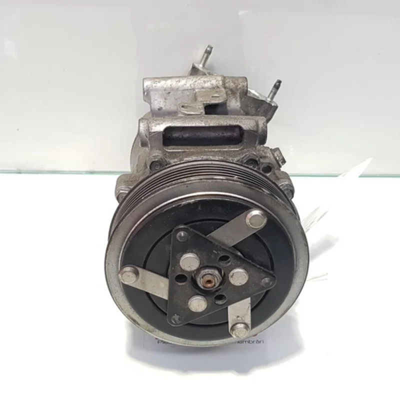 Compresor clima, Peugeot 307 SW, 2.0 B, RFJ, 9678656080 (id:388607) Ultima șansă