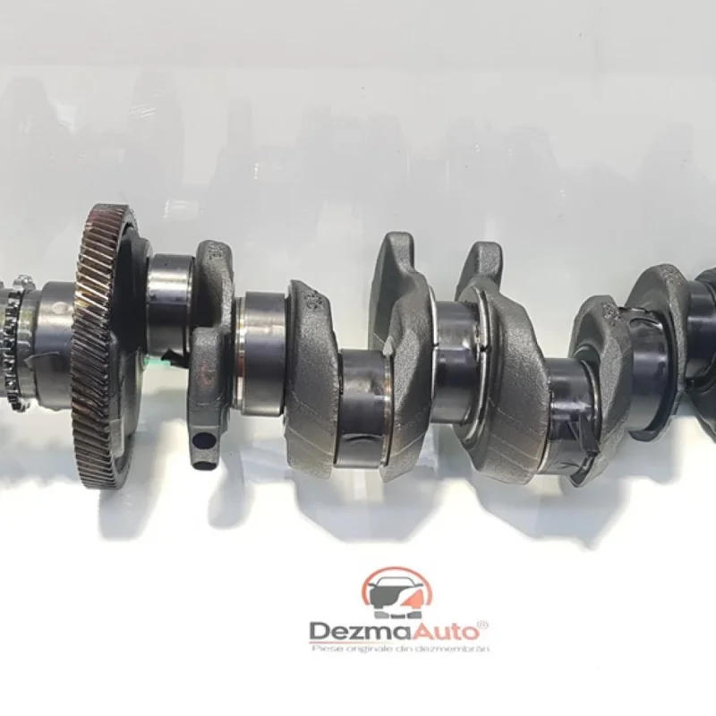 Disponibil imediat Vibrochen, Bmw 4 (F32), 2.0 diesel, N47D20C, 7797977