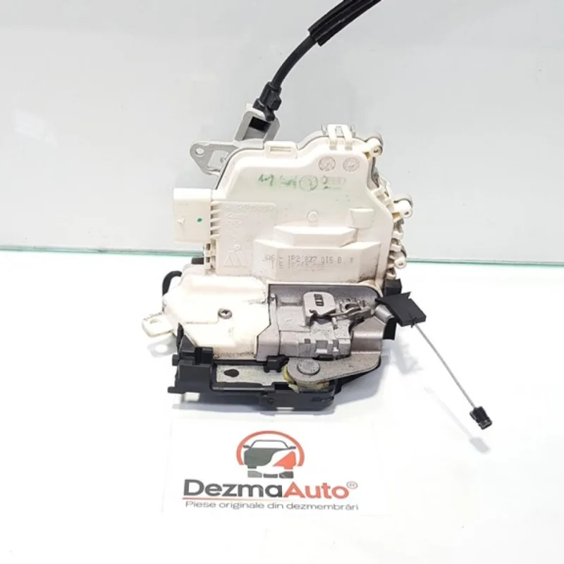 Cumpără acum Broasca stanga fata, Seat Altea XL (5P5, 5P8) cod 1P2837015B (id:388468)