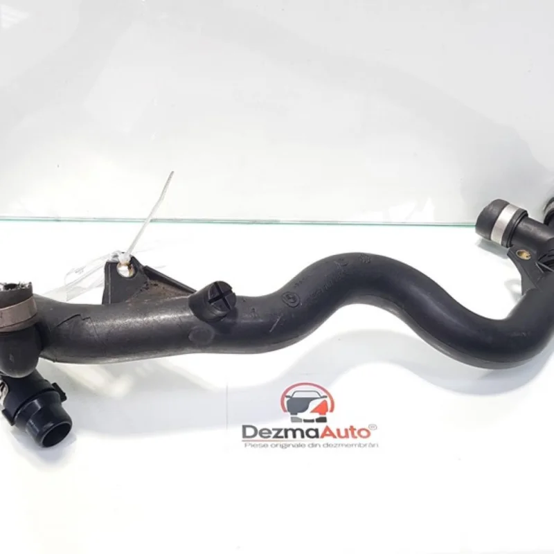 Tub apa, Bmw 3 (E46) 2.0 d, 204D4, cod 1153-77873809 (id:388496) Promoție