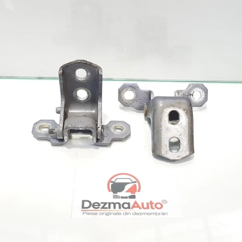 Balamale stanga fata, Renault Laguna 3 (id:388102) Preț mic