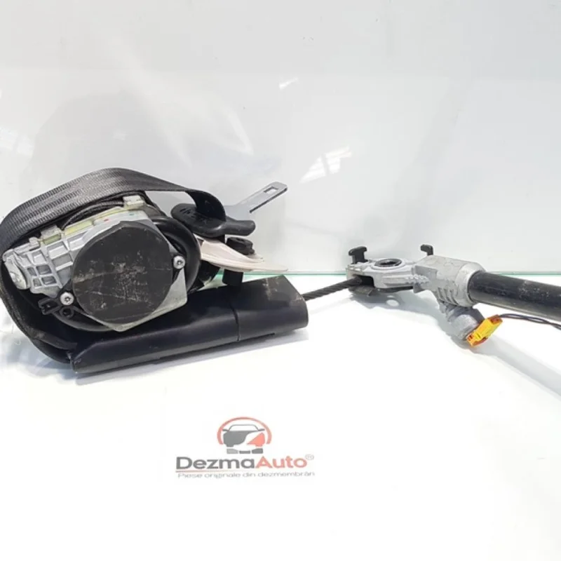 Centura stanga fata, Renault Laguna 3, 868840029R (id:388127) Livrare rapidă