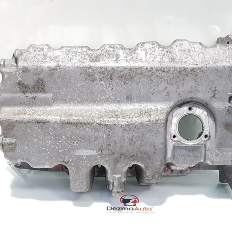 Baie ulei, Vw Passat (3C2), 2.0 tdi, BKP, 03G103603AD (id:387990) Mai ieftin