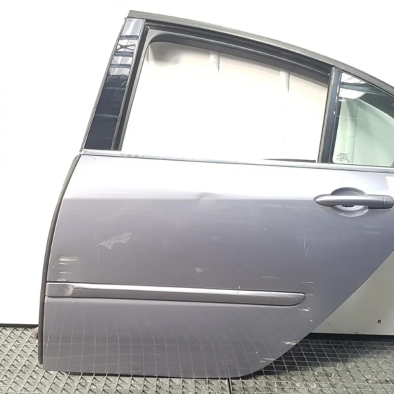 Usa stanga spate Renault Laguna 3 (id:388077) Nu rata
