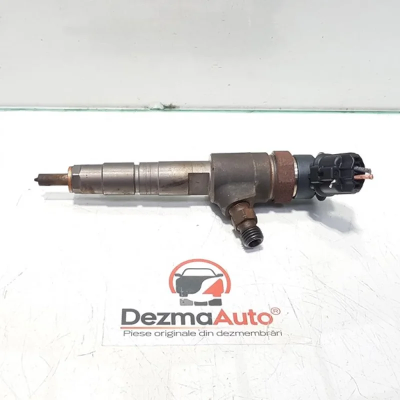 Injector, Citroen Berlingo 2, 1.6 hdi, 9H06, 0445110340 (id:383748) Plată securizată