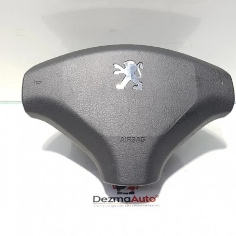 Comandă acum Airbag volan, Peugeot 308, cod 96810154ZD (id:386589)