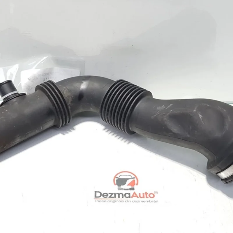 Tub intercooler, Ford Mondeo 4, 1.8 tdci, QYBA, cod 6G91-9C623-DG (id:386414) Ieftin