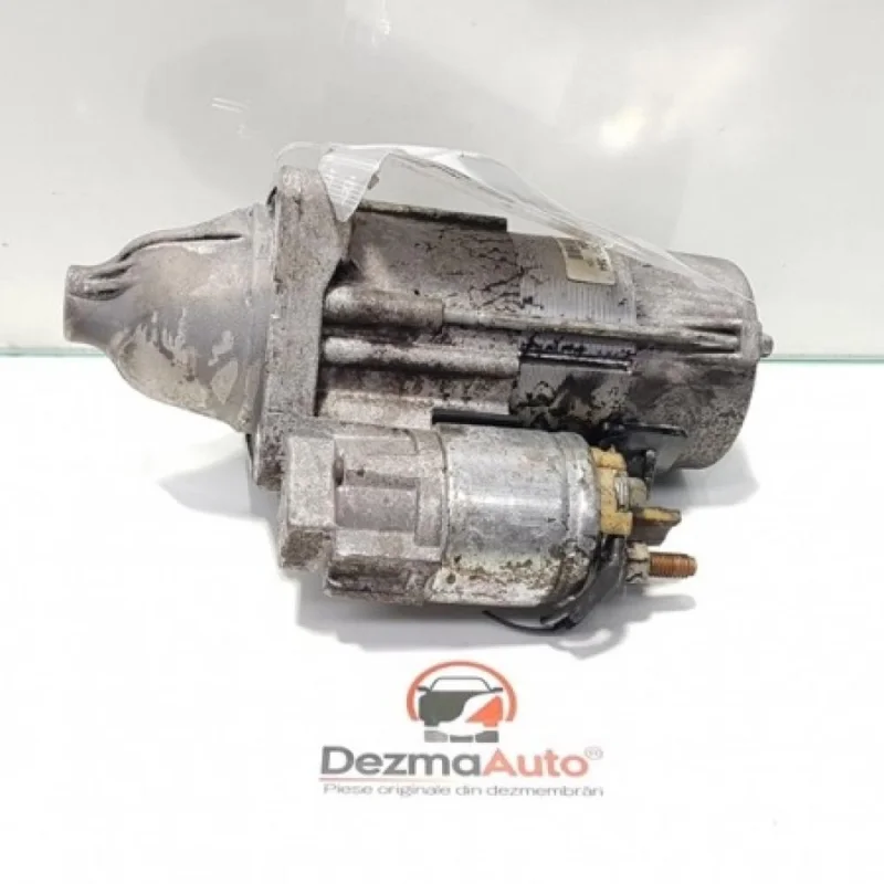 Electromotor, Bmw 3 (E46) 2.0 d, 204D4, 7787354 (id:387515) Preț redus
