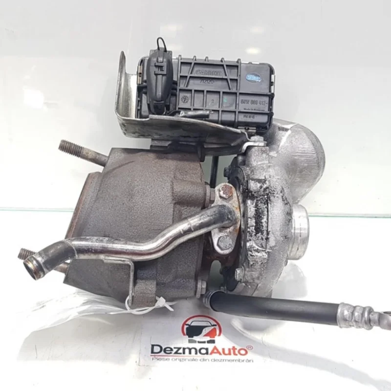 Turbosuflanta Bmw 3 (E46) 2.0 d, 204D4, cod 7790992H (id:386481) Nu rata