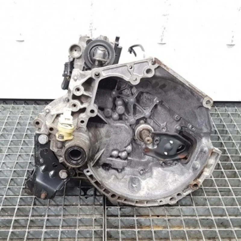 Cutie viteze semiautomata, Peugeot 307, 1.6 b, NFU, 20CP64 (id:386175) Reducere de preț