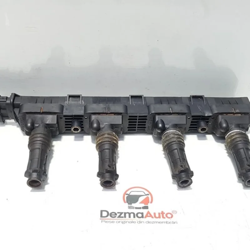 Reducere extra Bobina inductie, Opel Corsa D, 1.2 benz, Z12XEP, 0221503472 (id:385620)