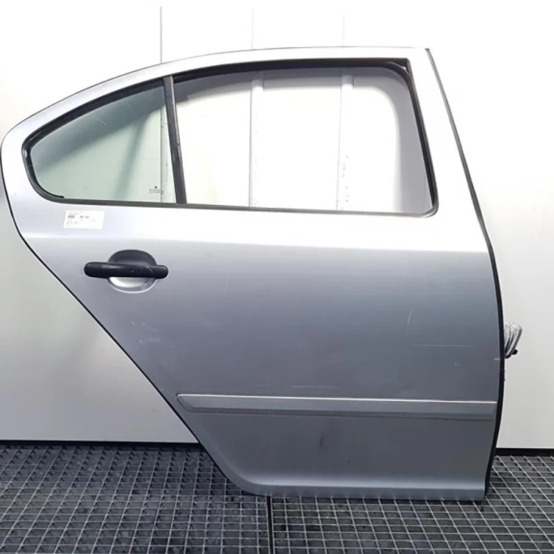 Usa dreapta spate, Skoda Octavia 2 (1Z3) (id:387193) Livrare rapidă