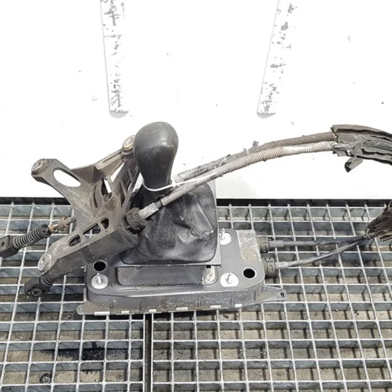 Timonerie, Skoda Octavia 2 (1Z3) 1.9 tdi, BXE, cod 1K0711091A (id:387186) Cel mai vândut