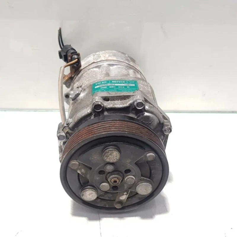 Compresor clima, Vw Sharan (7M8), 1.9 tdi, BLS, 7H0820803D (id:383743) Reducere specială