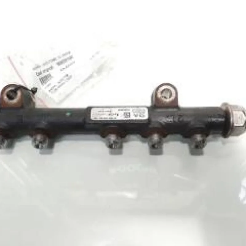 Retur ușor Rampa injectoare, Citroen Berlingo 2, 1.6 hdi, 9H06, 9685297580 (id:383770)