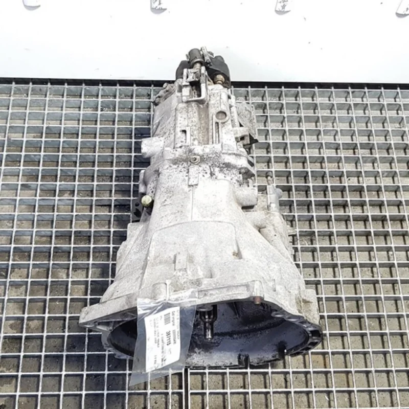 Cutie viteza manuala, Bmw 3 (E46) 2.0 b, N42B20A, cod 2200066490 (pr:110747) Transport gratuit