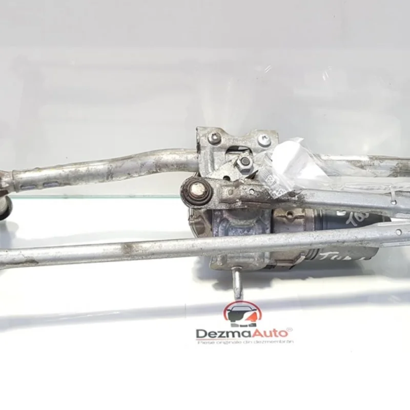 Ansamblu stergatoare fata Vw Touran (1T1, 1T2) (id:386527) Plată sigură