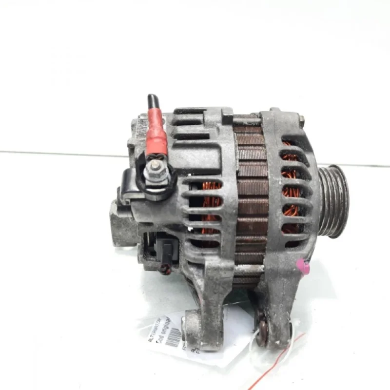 Plată sigură Alternator 70A Ford Fiesta 5, 1.4 benzina, FXJA, 97MF-10300-DC (pr:110747)