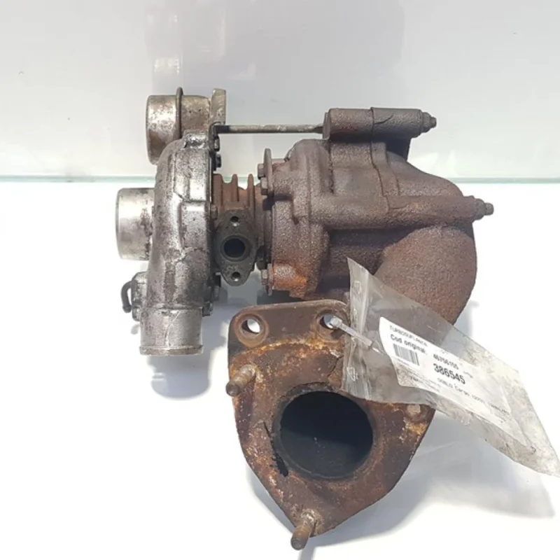 Turbosuflanta, Fiat Doblo Cargo (223) 1.9 jtd, 182B9000, 46756155 (id:386545) Preț redus