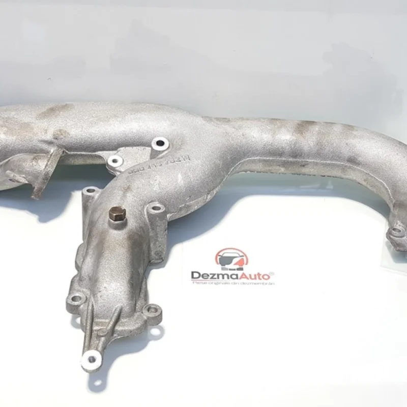 Teava galerie admisie, Audi A4 (8K2, B8) 3.0 tdi, CCWA, 059145762M (id:386877) Vezi acum