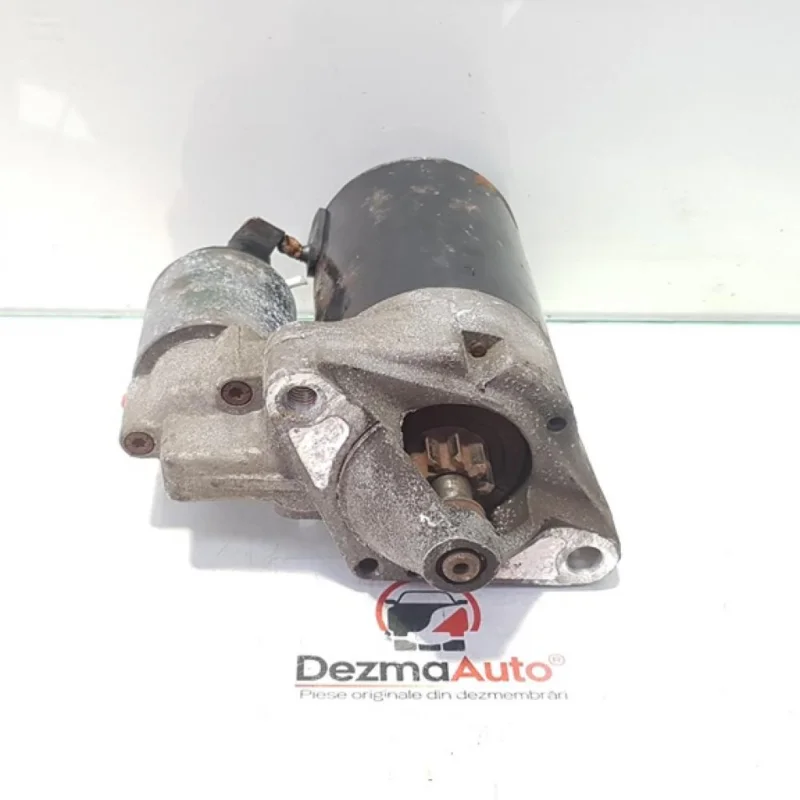 Electromotor, Renault Twingo, 1.2 b, cod 000116001 (id:385234) Ofertă de sezon