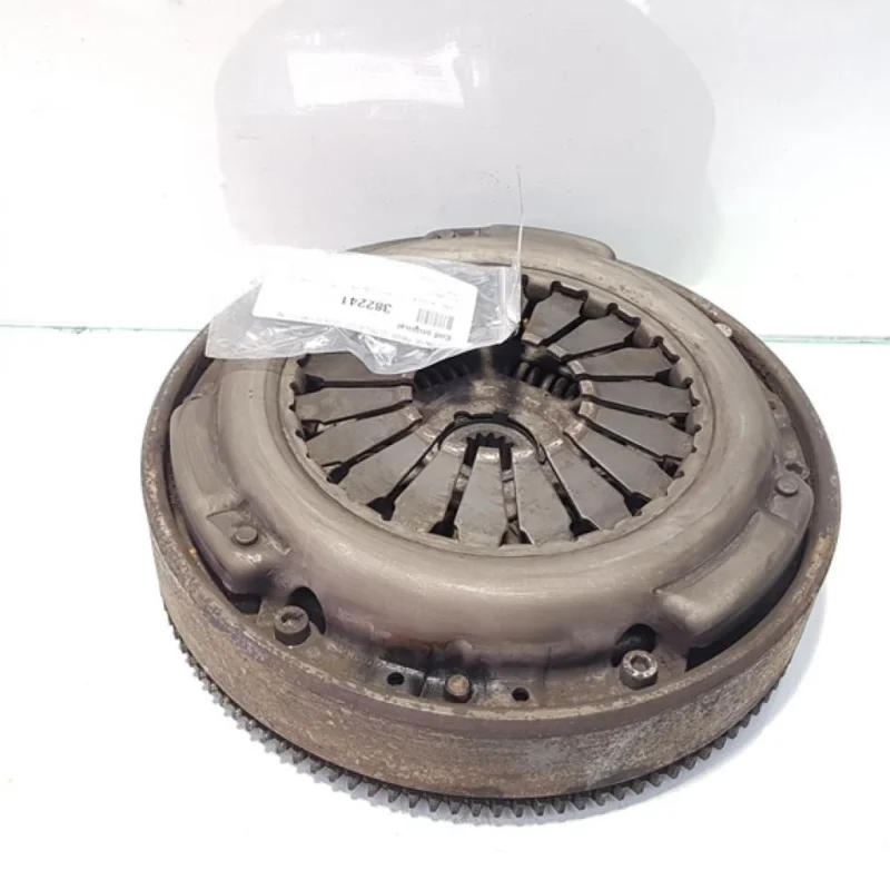 Volanta masa dubla Land Rover Freelander (LN) 204D3, 2.0d (id:382241) Discount