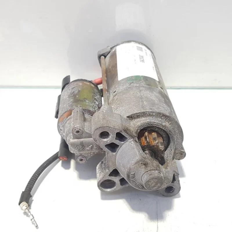 Electromotor, Ford S-Max, 2.0 tdci, QXWB (id:385288) Discount