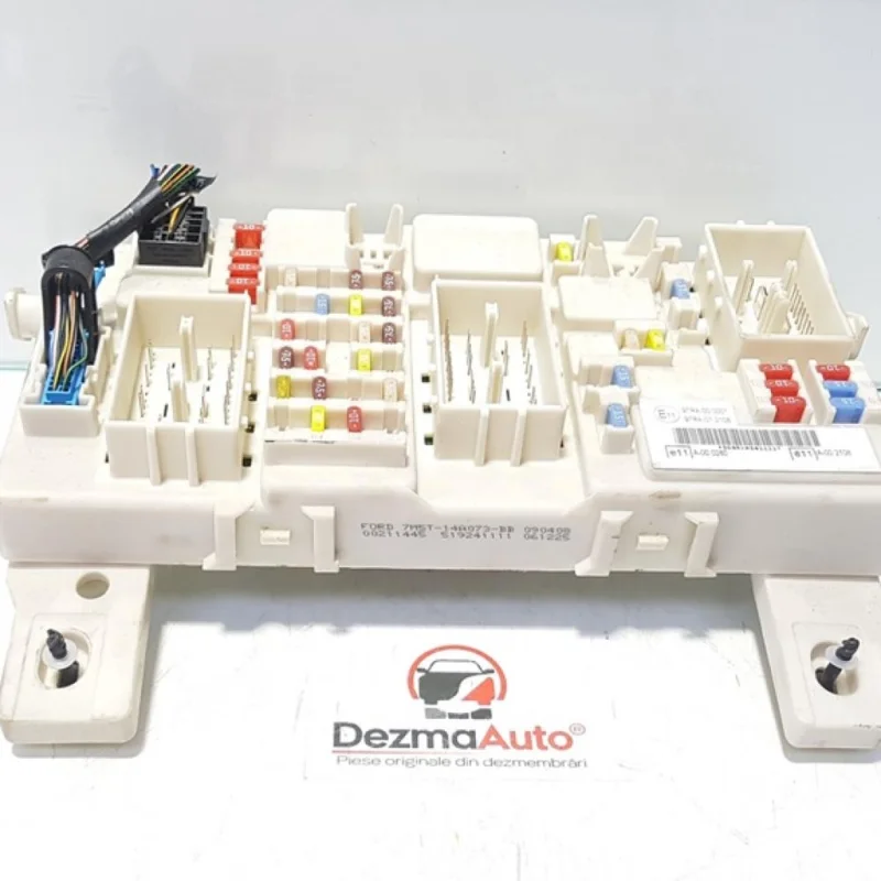 Preț mic Tablou sigurante, Ford Focus 2 (DA) cod 7M5T-14A073BB