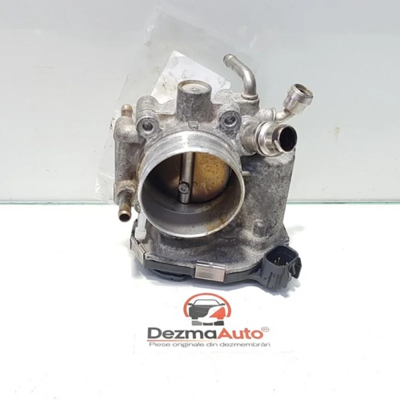 Clapeta acceleratie Opel Astra J, A16XER, 1.6benz, GM55561495 (id:382220) Livrare rapidă