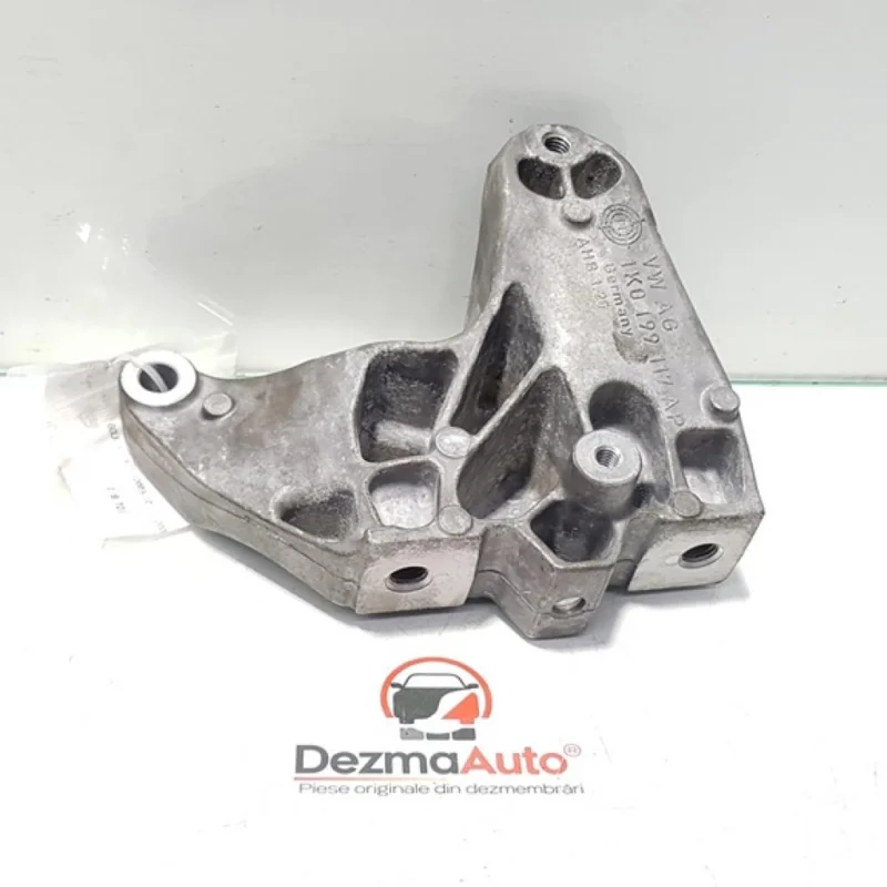 Suport cutie viteze, Vw Golf 5 (1K1) 1.9 tdi, BXE, cod 1K0199117AP (id:385897) Super ofertă