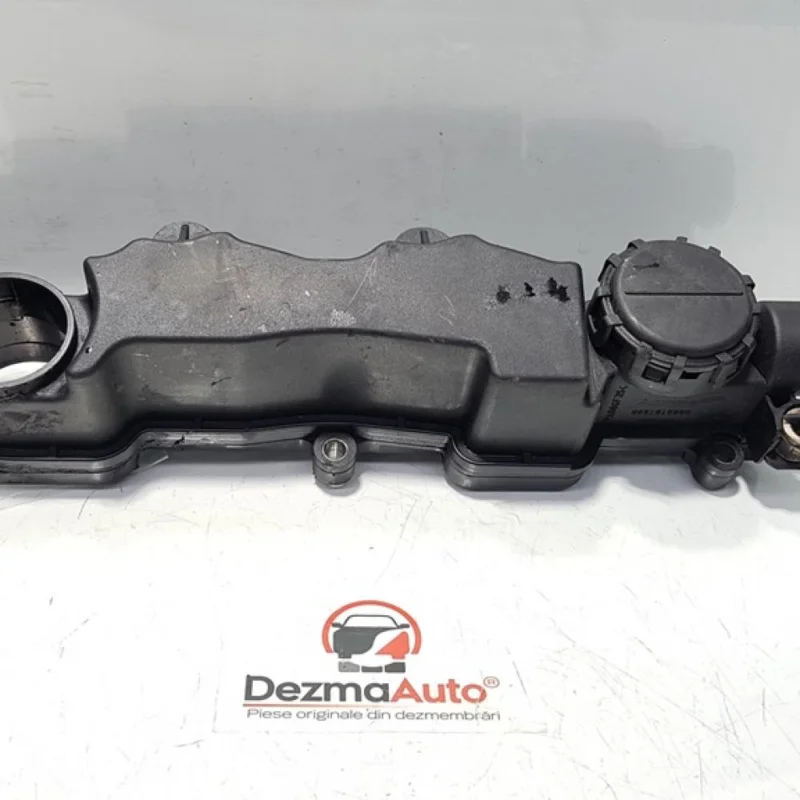 Preț redus Capac culbutori, Ford Focus 2 (DA) 1.6 tdci, G6DD, cod 9651815680A (id:385891)