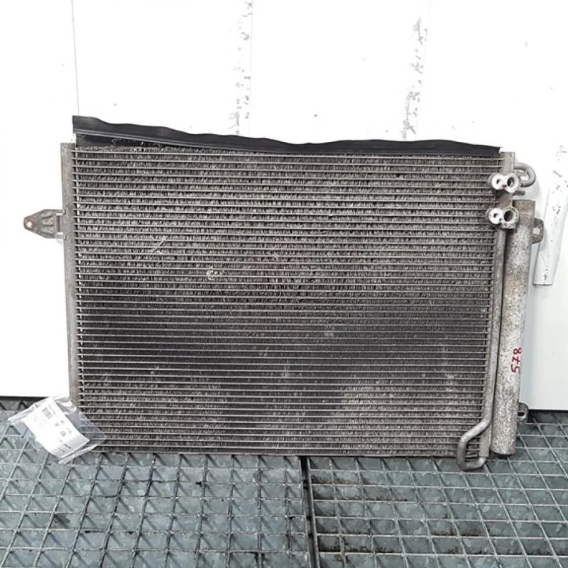 Cel mai vândut Radiator clima, Vw Scirocco (137) 2.0 tdi, CBDB, cod 3C0820411C (id:382765)