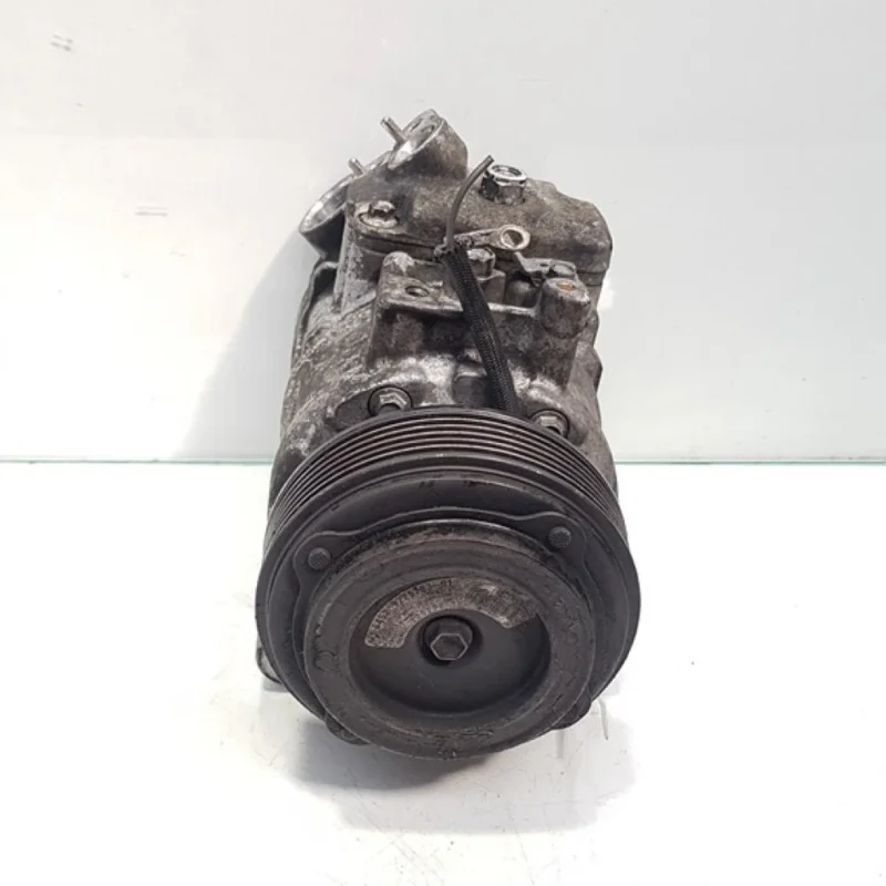 Compresor clima Bmw 5 (F10) N47D20C, 2.0D, 447260-3821 (id:382124) Promoție