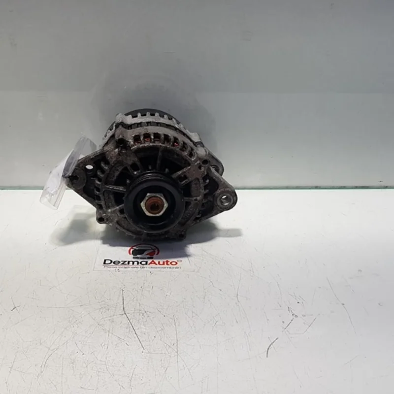 Ofertă de sezon Alternator, Daewoo Matiz, 1.0 B, 96289030 (id:383363)