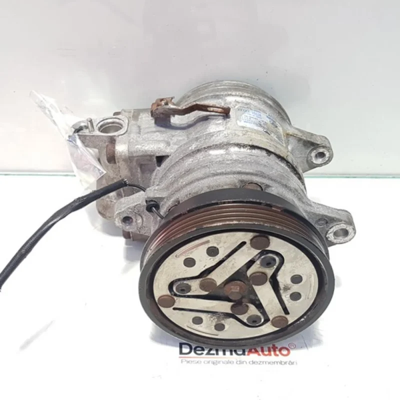 Compresor clima Daewoo Matiz (pr:110747) Preferatul clienților