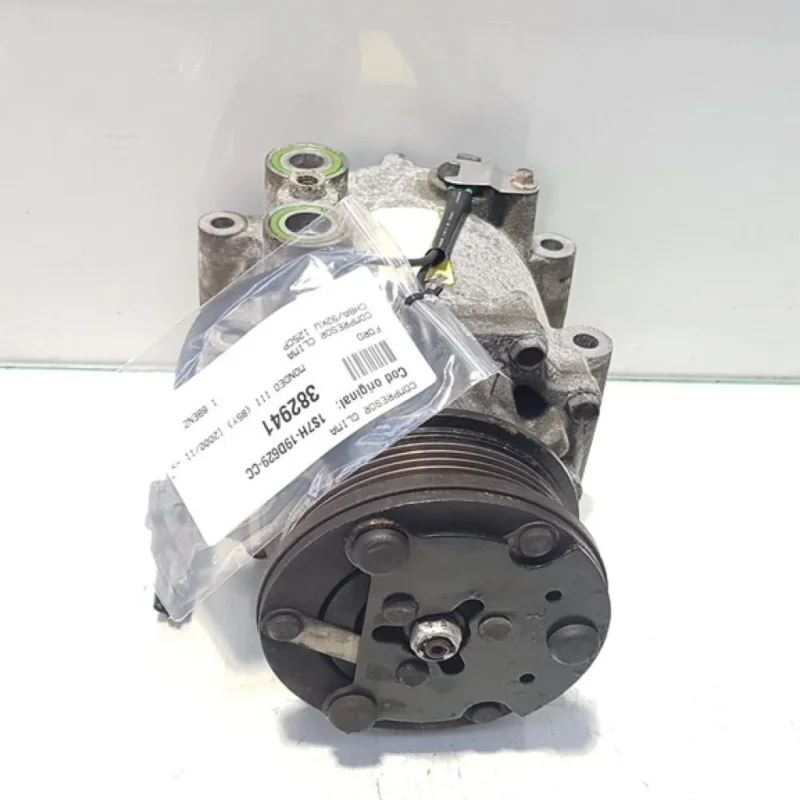 Compresor clima Ford Mondeo 3 (B5Y) 1.8 B, CHBA, 1S7H-19D629-CC (pr:110747) Preț redus